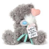 9" Girlfriend Flower Bouquet Me to You Bear Extra Image 2 Preview